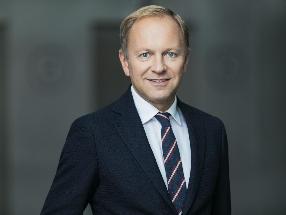 Advokatu kontoros COBALT Lietuvoje vadovaujantis partneris | dr. Irmantas Norkus