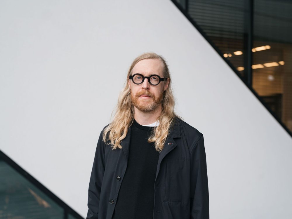 Andreas Nilsson | MO muziejus