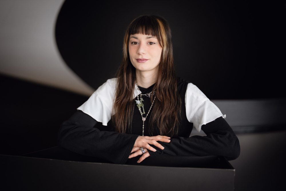 Valentina Varhelyi | MO muziejus