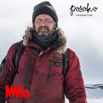 Arktis. Įkalinti ledynuose | Kinas | MO muziejus