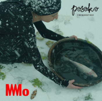 Namė | Kinas | MO muziejus