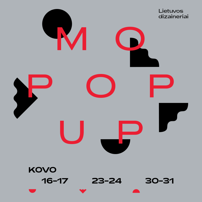 MO POP UP | MO muziejus | MO Museum