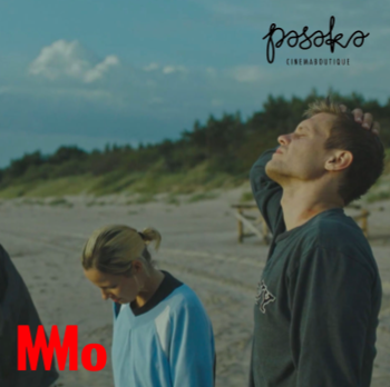 Išgyventi vasarą | Kinas | MO muziejus