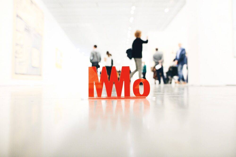 Ekskursija po MO parodą su MO gidu | Ekskursija | MO muziejus