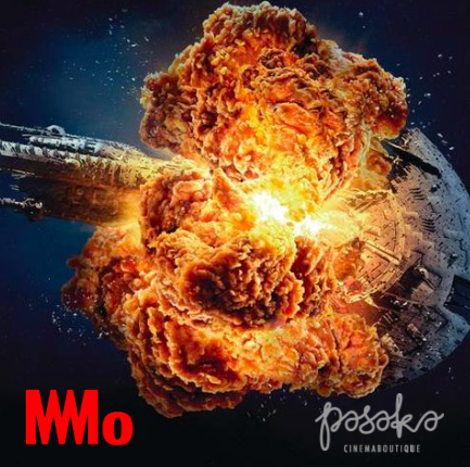 Geriausios 2019 metų Kanų liūtų reklamos | Kinas | MO muziejus
