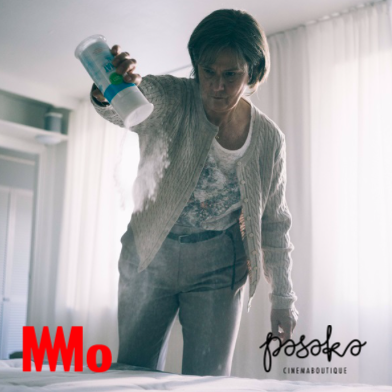 MO muziejus | kinas | čia buvo brita marija