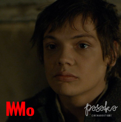 MO muziejus | kinas | sutemose
