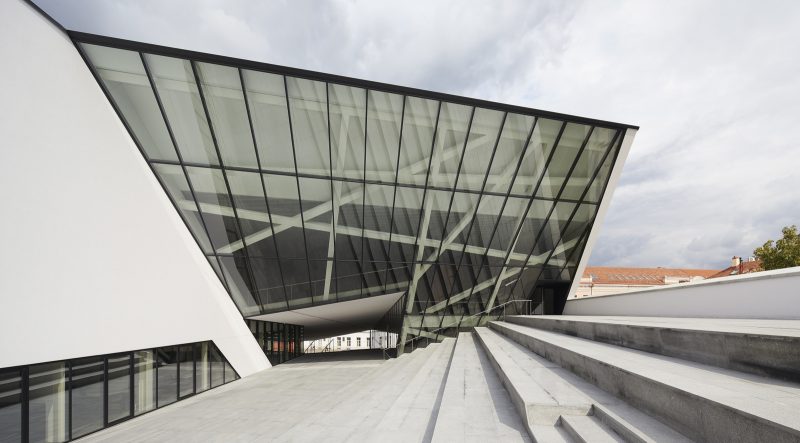 MO muziejus | MO Museum