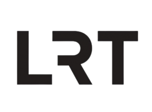 Informacinis partneris | LRT | logo