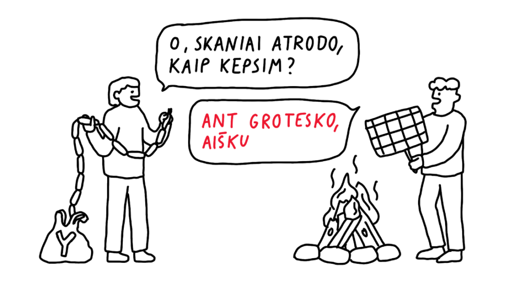MOdisėja | Lietuvos meno nuotykis | MO muziejus