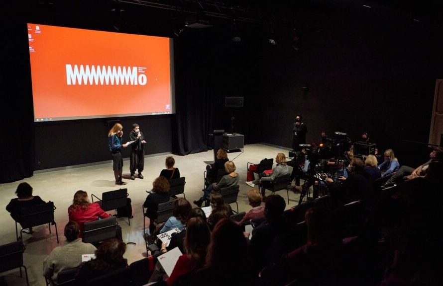 MO muziejus | MOkytojų konferencija