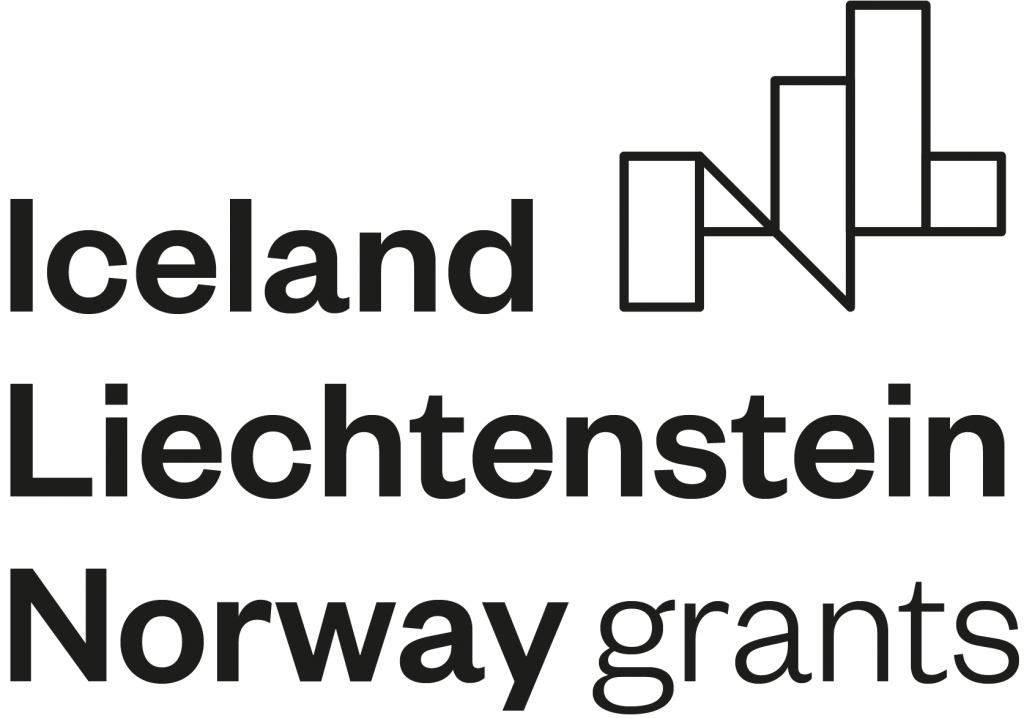 EEA | Iceland Liechtenstein Norway Grants | Logo | MO Museum | Projects