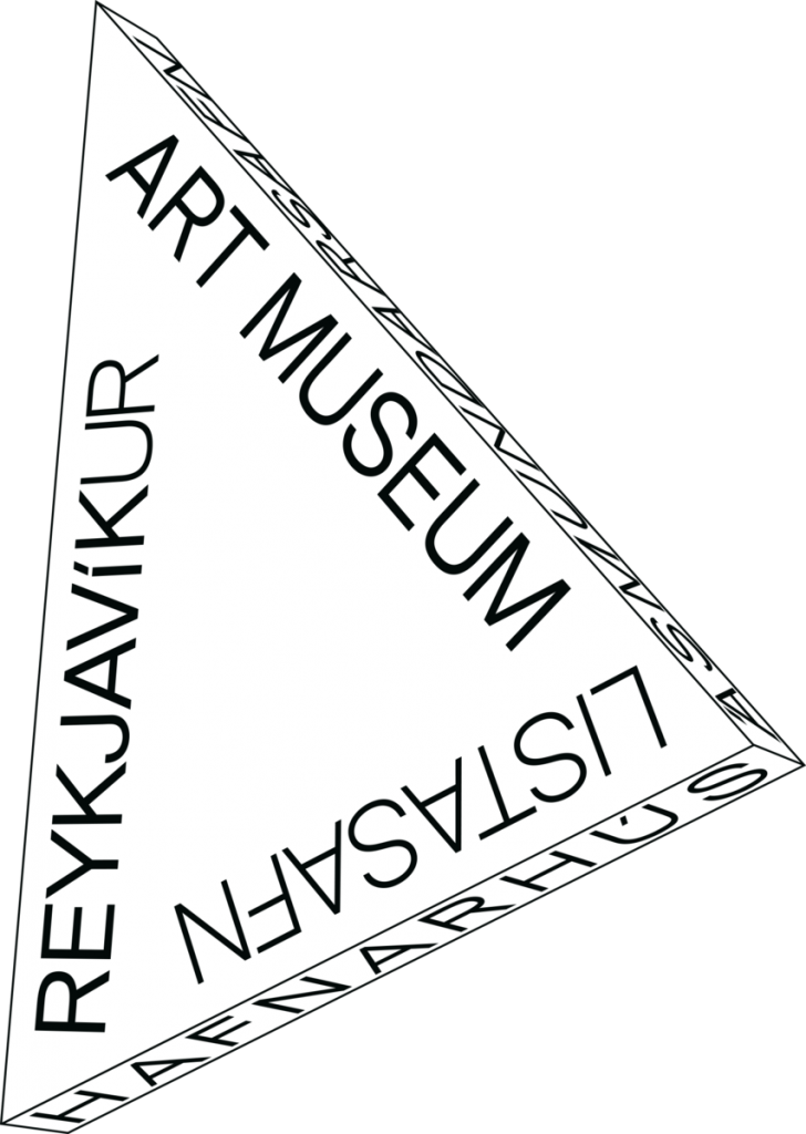 Reykjavík Art Museum | Logo