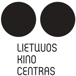 Lietuvos kino centras | Logo