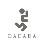 Dadada studio | Logo