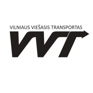 Vilniaus viešasis transportas | logo