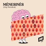 Renginio vizualas | Kinas po žvaigždėmis | MO muziejus