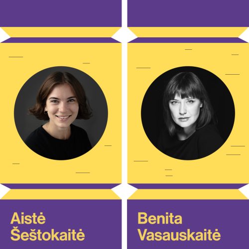 Renginio vizualas | Vaikų stovyklos | MO muziejus