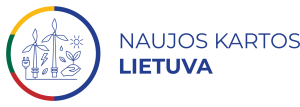 Logotipas | Naujos kartos energija