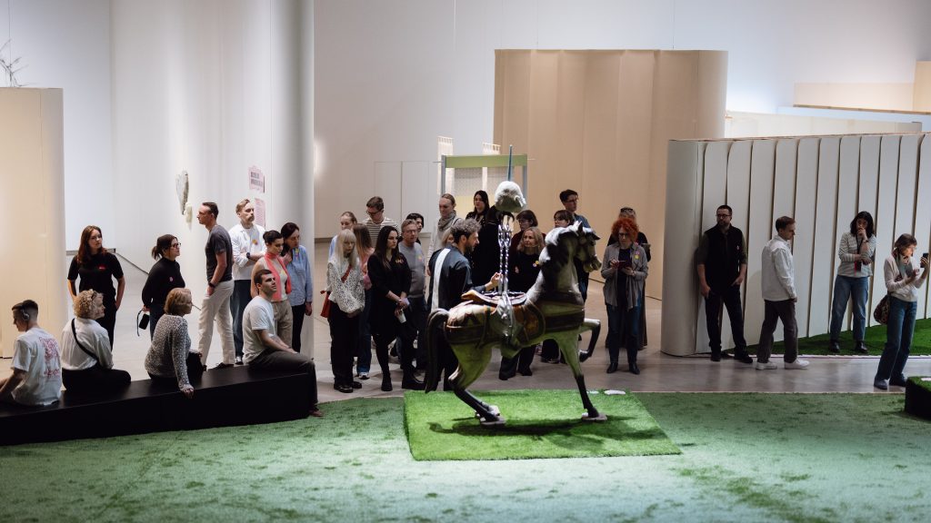 Nuotrauka | Lankytojai | Paroda | MO muziejus