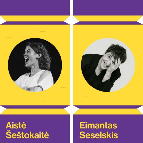 Renginio vizualas | Vaikų stovyklos | MO muziejus