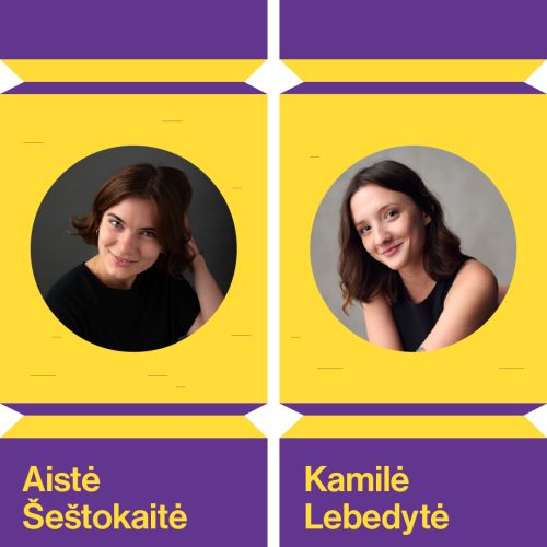 Renginio vizualas | Vaikų stovyklos | MO muziejus