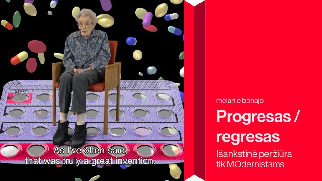 Renginio vizualas | Ekskursija | melanie bonajo