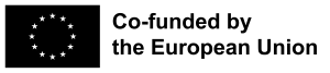 Logotipas | Finansuoja Europos Sąjunga | EN
