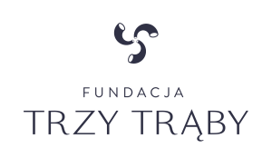 Logotipas | FUNDACJA TRZY TRABY